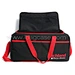 Wide Opening Duffle Bag For Easy Access To Detailing Supplies