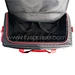 Internal Storage Pockets For Wax And Polishing Compounds
