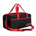 Large Car Polisher Tool Bag With Padded Protection For Machines